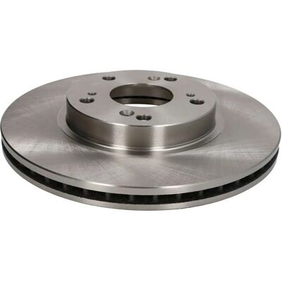 Disco freno ventilato ABE C34044ABE - Disco freno Disco freno ventilato ABE C34044ABE - Disco freno