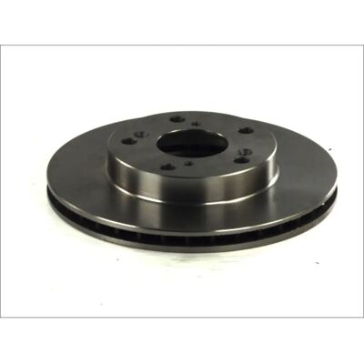 Disco de freno ventilado ABE C34051ABE - Disco de freno Disco de freno ventilado ABE C34051ABE - Disco de freno