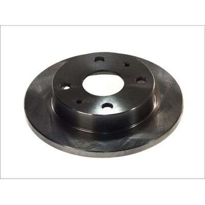 ABE C36017ABE Vorderrad-Bremsscheibe - Brake Disc ABE C36017ABE Vorderrad-Bremsscheibe - Brake Disc