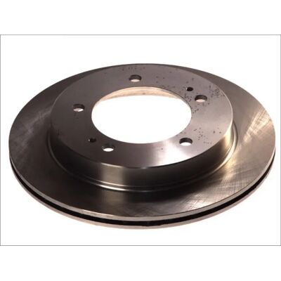 Disco de freno ventilado ABE C38008ABE - Disco de freno Disco de freno ventilado ABE C38008ABE - Disco de freno