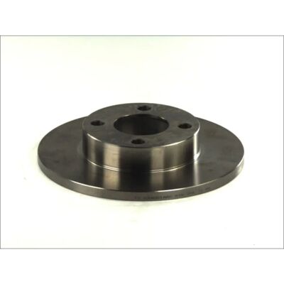 KRAFT Bremsscheibe für Audi 80 B3, 90 B3, 100 C2 - Bremsscheibe KRAFT Bremsscheibe für Audi 80 B3, 90 B3, 100 C2 - Bremsscheibe