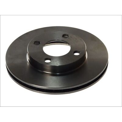 Disco freno ventilato Abe C3A002ABE - Disco freno Disco freno ventilato Abe C3A002ABE - Disco freno