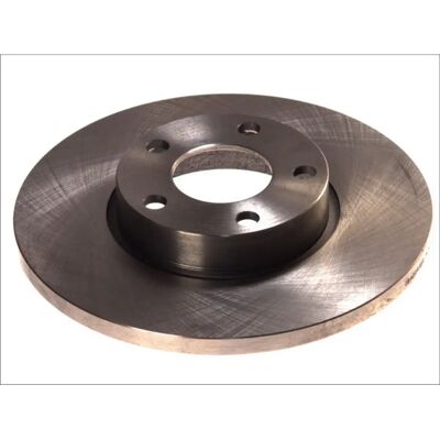 Abe C3A005ABE Disque de Frein 288mm - Disque de Frein Abe C3A005ABE Disque de Frein 288mm - Disque de Frein