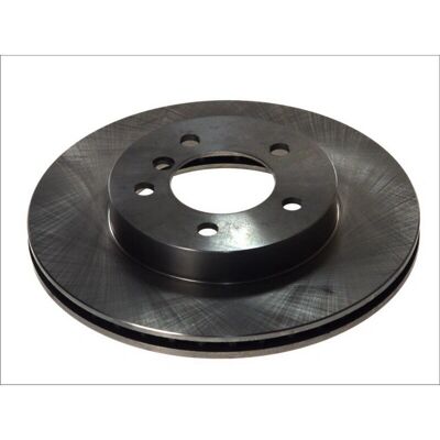 Disco freno ABE C3B005ABE anteriore - Ventilato, altamente carbonizzato Disco freno ABE C3B005ABE anteriore - Ventilato, altamente carbonizzato
