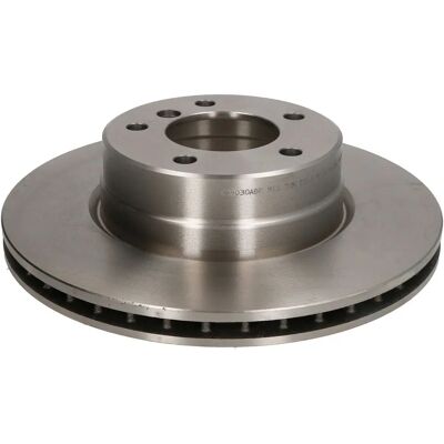 Disco freno ventilato BMW C3B030ABE - Disco Disco freno ventilato BMW C3B030ABE - Disco