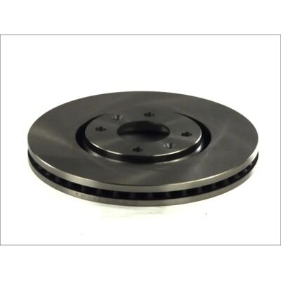 Disco freno ventilato ABE C3C020ABE - Tipo di freno Disco freno ventilato ABE C3C020ABE - Tipo di freno