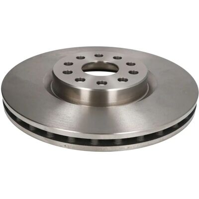 ABE C3D009ABE Voorkant Ventilated Remschijf - Remschijf ABE C3D009ABE Voorkant Ventilated Remschijf - Remschijf