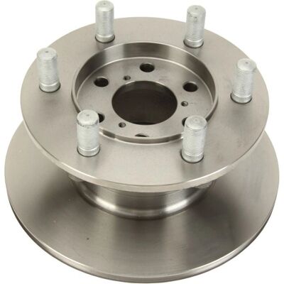 Disco del freno Iveco - C3E001ABE - Assale anteriore - Completo Disco del freno Iveco - C3E001ABE - Assale anteriore - Completo