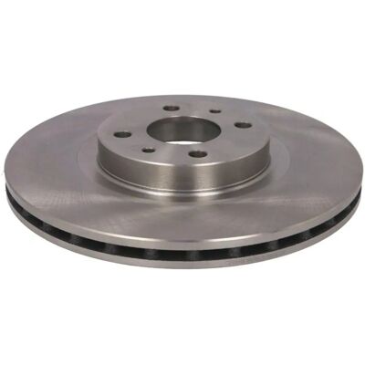 KRAFT Disque de frein ventilé - 285mm KRAFT Disque de frein ventilé - 285mm