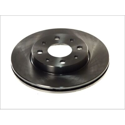 KRAFT Modell 6043240 Belüftete Bremsscheibe - Disc Brake KRAFT Modell 6043240 Belüftete Bremsscheibe - Disc Brake