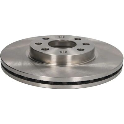KRAFT Bremsscheibe - Belüftet, 257mm, 22mm - Vorderachse KRAFT Bremsscheibe - Belüftet, 257mm, 22mm - Vorderachse