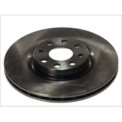 Disco de freno ventilado ABE C3F029ABE - Delantero Disco de freno ventilado ABE C3F029ABE - Delantero