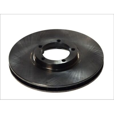 ABE C3G027ABE Bremsscheibe für Ford Transit Mk4 - Belüftet 270mm ABE C3G027ABE Bremsscheibe für Ford Transit Mk4 - Belüftet 270mm