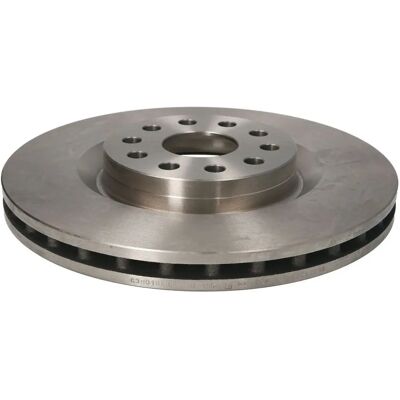 Disque de frein ventilé ABE C3H016ABE - Disque de frein Disque de frein ventilé ABE C3H016ABE - Disque de frein