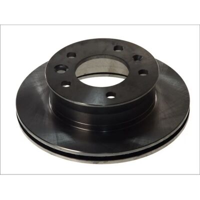 Disco de freno delantera ventilado ABE C3M022ABE Disco de freno delantera ventilado ABE C3M022ABE