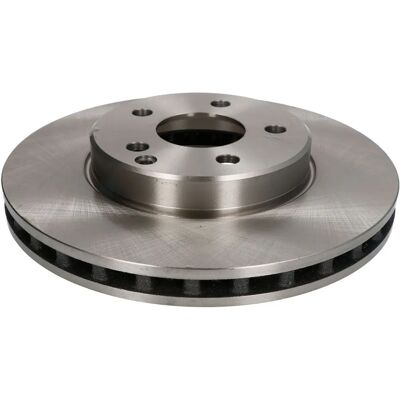 Disque de frein ABE C3M052ABE avant ventilé - Disc Brake Disque de frein ABE C3M052ABE avant ventilé - Disc Brake