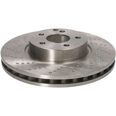 Disque de frein ABE C3M090ABE avant ventilé haut carbone Disque de frein ABE C3M090ABE avant ventilé haut carbone