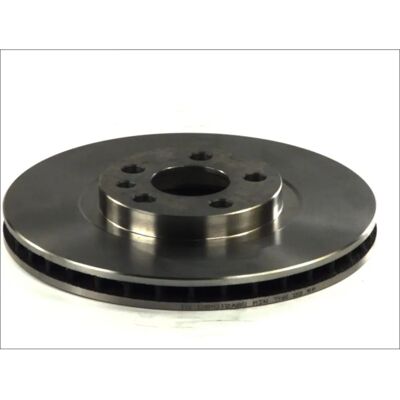 Disco freno ventilato ABE - 281mm, 26mm spessore, 5 fori - Anteriore Disco freno ventilato ABE - 281mm, 26mm spessore, 5 fori - Anteriore