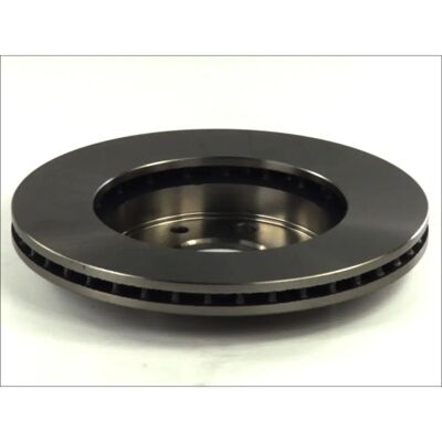 KRAFT Disque de frein ventilé - 238mm - Renault Clio 2, Kangoo I, Nissan Kubistar KRAFT Disque de frein ventilé - 238mm - Renault Clio 2, Kangoo I, Nissan Kubistar