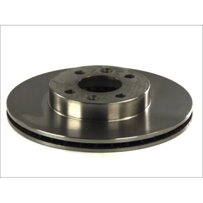 Disco freno ventilato ABE C3R007ABE anteriore Disco freno ventilato ABE C3R007ABE anteriore