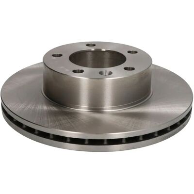 KRAFT Modèle 6045415 Disque de frein ventilé - Pièce de frein KRAFT Modèle 6045415 Disque de frein ventilé - Pièce de frein