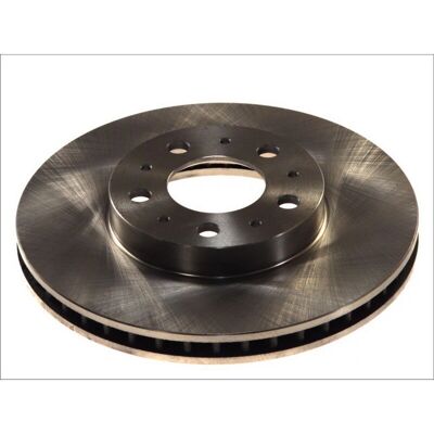 Disque de frein ventilé ABE C3V017ABE - Disc Brake Disque de frein ventilé ABE C3V017ABE - Disc Brake