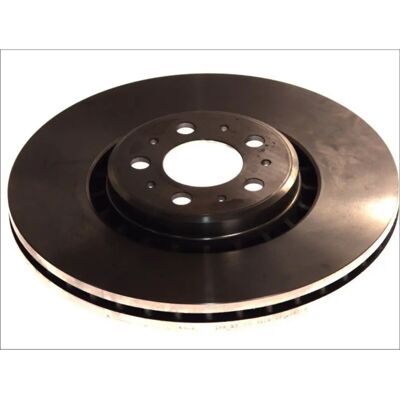 ABE C3V025ABE Vorderrad Belüfteter Bremsscheibe - Disc Brake ABE C3V025ABE Vorderrad Belüfteter Bremsscheibe - Disc Brake