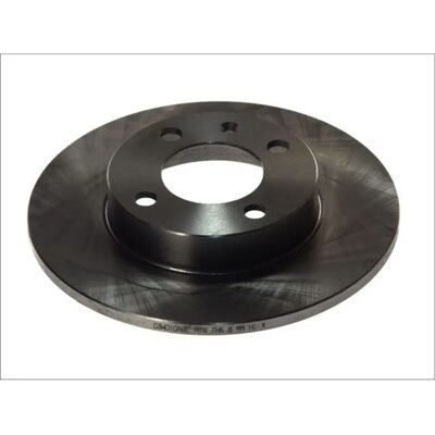 Disque de frein ABE C3W010ABE - Avant, disque plein pour VW Golf, Seat Ibiza, Audi 80 Disque de frein ABE C3W010ABE - Avant, disque plein pour VW Golf, Seat Ibiza, Audi 80