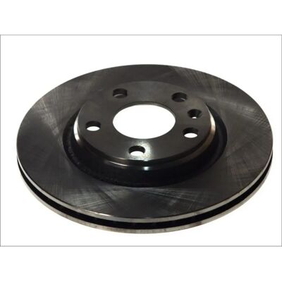 Audi A4 B7/B6, Passat B5/B6 - Disco dei freni - Ventilato, Alto contenuto di carbonio Audi A4 B7/B6, Passat B5/B6 - Disco dei freni - Ventilato, Alto contenuto di carbonio