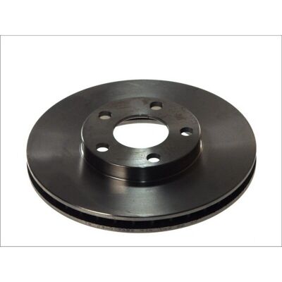 Disco freno KRAFT VW Passat - Aereato 282.3mm Disco freno KRAFT VW Passat - Aereato 282.3mm