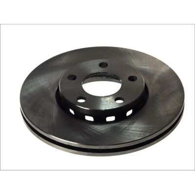 KRAFT A4 288mm Belüfteter Bremsscheibe - Bremssystem KRAFT A4 288mm Belüfteter Bremsscheibe - Bremssystem