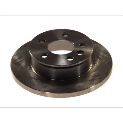 Disque de frein avant ABE C3W024ABE - Plein, 5 trous, 260mm Disque de frein avant ABE C3W024ABE - Plein, 5 trous, 260mm