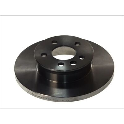 Disque de frein ABE C3W025ABE - Frontal plein pour Volkswagen Transporter 4 Disque de frein ABE C3W025ABE - Frontal plein pour Volkswagen Transporter 4