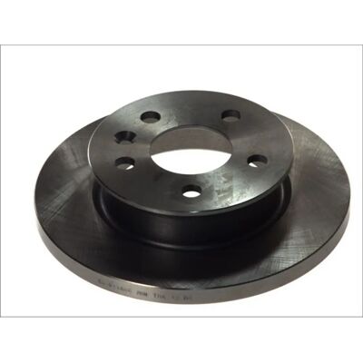 Disque de frein avant ABE C3W031ABE - Brake Disc Disque de frein avant ABE C3W031ABE - Brake Disc