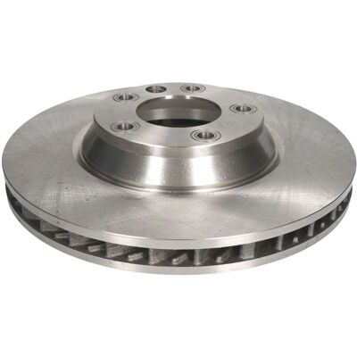 Disque de frein KRAFT - Ventilé 350mm - Avant Gauche - Porsche, VW, Audi Disque de frein KRAFT - Ventilé 350mm - Avant Gauche - Porsche, VW, Audi