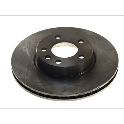 ABE - C3X015ABE - 286mm - 24mm - Bremscheibe ABE - C3X015ABE - 286mm - 24mm - Bremscheibe