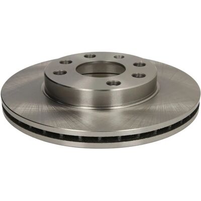 KRAFT Corsa C Disco freno ventilato - Anteriore KRAFT Corsa C Disco freno ventilato - Anteriore