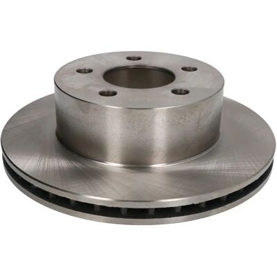 Disco freno ventilato ABE C3Y011ABE anteriore - Disco freno Disco freno ventilato ABE C3Y011ABE anteriore - Disco freno