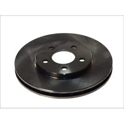 Disco freno ventilato Abe C3Y016ABE - Disco freno anteriore Disco freno ventilato Abe C3Y016ABE - Disco freno anteriore