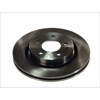 Disco freno ventilato ABE C3Y025ABE anteriore - Disco freno Disco freno ventilato ABE C3Y025ABE anteriore - Disco freno