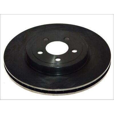 KRAFT C3Y026ABE Disco freno ventilato - Disco freno anteriore KRAFT C3Y026ABE Disco freno ventilato - Disco freno anteriore
