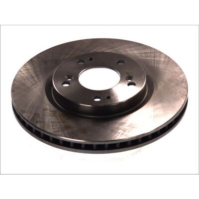 Disco freno ventilato ABE 294mm - Freno a disco Disco freno ventilato ABE 294mm - Freno a disco