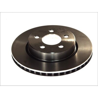 Disco freno ventilato ABE C3Y032ABE - Disco freno Disco freno ventilato ABE C3Y032ABE - Disco freno