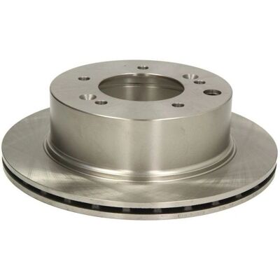 ABE C40309ABE Hintere Belüftete Bremsscheibe - Disc Brake ABE C40309ABE Hintere Belüftete Bremsscheibe - Disc Brake