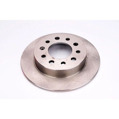 Disco freno posteriore ABE C40507ABE - Pieno Disco freno posteriore ABE C40507ABE - Pieno