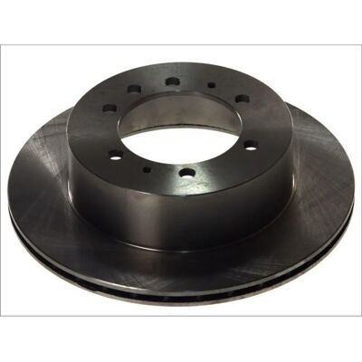 Disco freno ventilato ABE C41016ABE posteriore - Disco freno Disco freno ventilato ABE C41016ABE posteriore - Disco freno