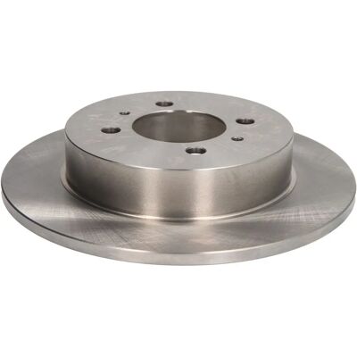 Disco freno ABE C41026ABE - Posteriore, pieno, 258mm Disco freno ABE C41026ABE - Posteriore, pieno, 258mm