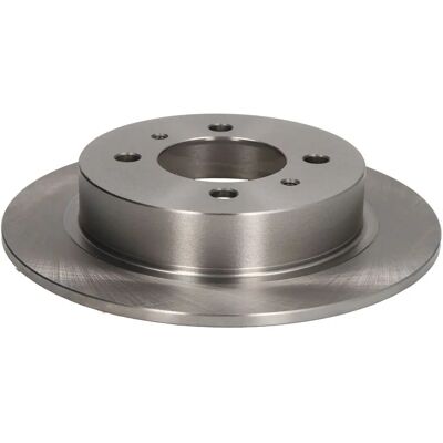 Disco freno posteriore solido ABE C41030ABE - Disco freno Disco freno posteriore solido ABE C41030ABE - Disco freno