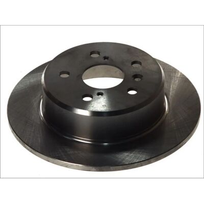 ABE C42026ABE Hintere Bremsscheibe - Bremsscheibe ABE C42026ABE Hintere Bremsscheibe - Bremsscheibe