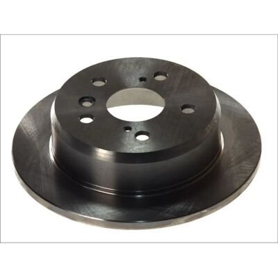 Disco freno posteriore ABE C42071ABE - Disco pieno Disco freno posteriore ABE C42071ABE - Disco pieno